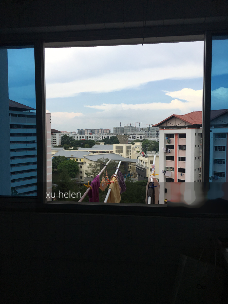 Jurong East Street 24 thumbnail photo